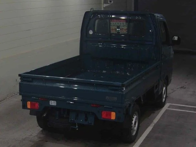 Suzuki Carry Truck DA16T 2024